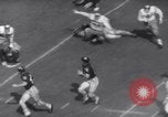 Immagine di Partita di calcio Lafayette Indiana USA, 1959, secondo 54 filmato di repertorio 65675027993