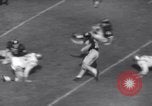 Immagine di Partita di calcio Lafayette Indiana USA, 1959, secondo 56 filmato di repertorio 65675027993