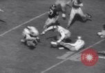 Immagine di Partita di calcio Lafayette Indiana USA, 1959, secondo 58 filmato di repertorio 65675027993