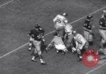 Immagine di Partita di calcio Lafayette Indiana USA, 1959, secondo 61 filmato di repertorio 65675027993