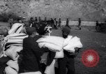 Image of Sino-Chinese war prisoners China, 1963, second 40 stock footage video 65675027994