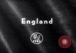 Image of British Stalwart and Gadabout all terrain vehicles United Kingdom, 1963, second 1 stock footage video 65675027996