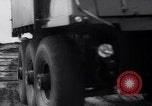 Image of British Stalwart and Gadabout all terrain vehicles United Kingdom, 1963, second 9 stock footage video 65675027996