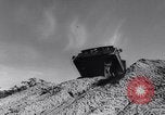 Image of British Stalwart and Gadabout all terrain vehicles United Kingdom, 1963, second 11 stock footage video 65675027996