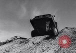 Image of British Stalwart and Gadabout all terrain vehicles United Kingdom, 1963, second 12 stock footage video 65675027996
