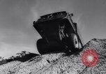 Image of British Stalwart and Gadabout all terrain vehicles United Kingdom, 1963, second 14 stock footage video 65675027996
