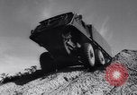 Image of British Stalwart and Gadabout all terrain vehicles United Kingdom, 1963, second 15 stock footage video 65675027996