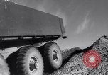 Image of British Stalwart and Gadabout all terrain vehicles United Kingdom, 1963, second 19 stock footage video 65675027996