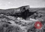 Image of British Stalwart and Gadabout all terrain vehicles United Kingdom, 1963, second 21 stock footage video 65675027996