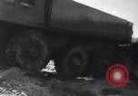 Image of British Stalwart and Gadabout all terrain vehicles United Kingdom, 1963, second 25 stock footage video 65675027996