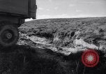 Image of British Stalwart and Gadabout all terrain vehicles United Kingdom, 1963, second 30 stock footage video 65675027996