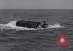 Image of British Stalwart and Gadabout all terrain vehicles United Kingdom, 1963, second 33 stock footage video 65675027996