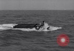 Image of British Stalwart and Gadabout all terrain vehicles United Kingdom, 1963, second 34 stock footage video 65675027996