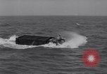 Image of British Stalwart and Gadabout all terrain vehicles United Kingdom, 1963, second 35 stock footage video 65675027996