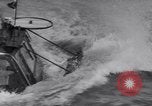 Image of British Stalwart and Gadabout all terrain vehicles United Kingdom, 1963, second 38 stock footage video 65675027996