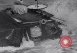 Image of British Stalwart and Gadabout all terrain vehicles United Kingdom, 1963, second 41 stock footage video 65675027996