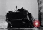 Image of British Stalwart and Gadabout all terrain vehicles United Kingdom, 1963, second 52 stock footage video 65675027996