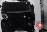 Image of British Stalwart and Gadabout all terrain vehicles United Kingdom, 1963, second 56 stock footage video 65675027996