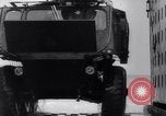 Image of British Stalwart and Gadabout all terrain vehicles United Kingdom, 1963, second 57 stock footage video 65675027996