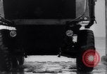 Image of British Stalwart and Gadabout all terrain vehicles United Kingdom, 1963, second 58 stock footage video 65675027996