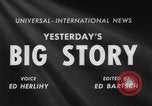 Image of Irishman Dublin Ireland, 1938, second 5 stock footage video 65675027997