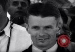 Image of Irishman Dublin Ireland, 1938, second 6 stock footage video 65675027997