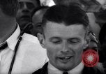Image of Irishman Dublin Ireland, 1938, second 8 stock footage video 65675027997