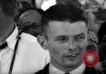 Image of Irishman Dublin Ireland, 1938, second 10 stock footage video 65675027997