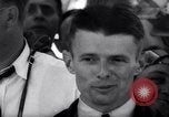Image of Irishman Dublin Ireland, 1938, second 11 stock footage video 65675027997