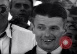 Image of Irishman Dublin Ireland, 1938, second 12 stock footage video 65675027997