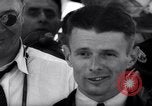 Image of Irishman Dublin Ireland, 1938, second 13 stock footage video 65675027997