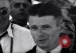 Image of Irishman Dublin Ireland, 1938, second 14 stock footage video 65675027997