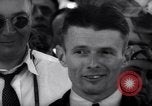 Image of Irishman Dublin Ireland, 1938, second 16 stock footage video 65675027997
