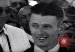 Image of Irishman Dublin Ireland, 1938, second 17 stock footage video 65675027997