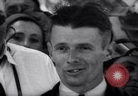 Image of Irishman Dublin Ireland, 1938, second 19 stock footage video 65675027997