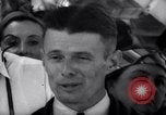 Image of Irishman Dublin Ireland, 1938, second 23 stock footage video 65675027997