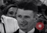 Image of Irishman Dublin Ireland, 1938, second 27 stock footage video 65675027997