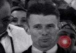 Image of Irishman Dublin Ireland, 1938, second 29 stock footage video 65675027997