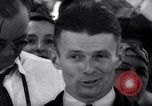 Image of Irishman Dublin Ireland, 1938, second 30 stock footage video 65675027997
