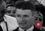 Image of Irishman Dublin Ireland, 1938, second 31 stock footage video 65675027997