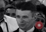 Image of Irishman Dublin Ireland, 1938, second 32 stock footage video 65675027997