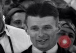 Image of Irishman Dublin Ireland, 1938, second 34 stock footage video 65675027997