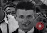 Image of Irishman Dublin Ireland, 1938, second 36 stock footage video 65675027997