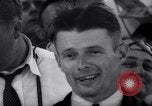 Image of Irishman Dublin Ireland, 1938, second 38 stock footage video 65675027997