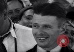 Image of Irishman Dublin Ireland, 1938, second 39 stock footage video 65675027997