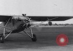 Image of Irishman Dublin Ireland, 1938, second 43 stock footage video 65675027997