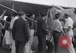 Image of Irishman Dublin Ireland, 1938, second 54 stock footage video 65675027997
