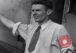 Image of Irishman Dublin Ireland, 1938, second 55 stock footage video 65675027997