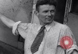 Image of Irishman Dublin Ireland, 1938, second 57 stock footage video 65675027997