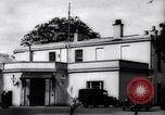 Image of Irishman Dublin Ireland, 1938, second 58 stock footage video 65675027997